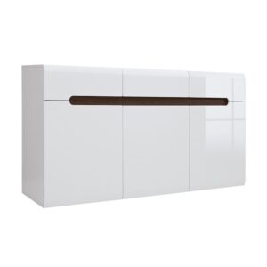 Wohnli Möbelsuche - Buffet mit 3 Schubladen und 3 Türen