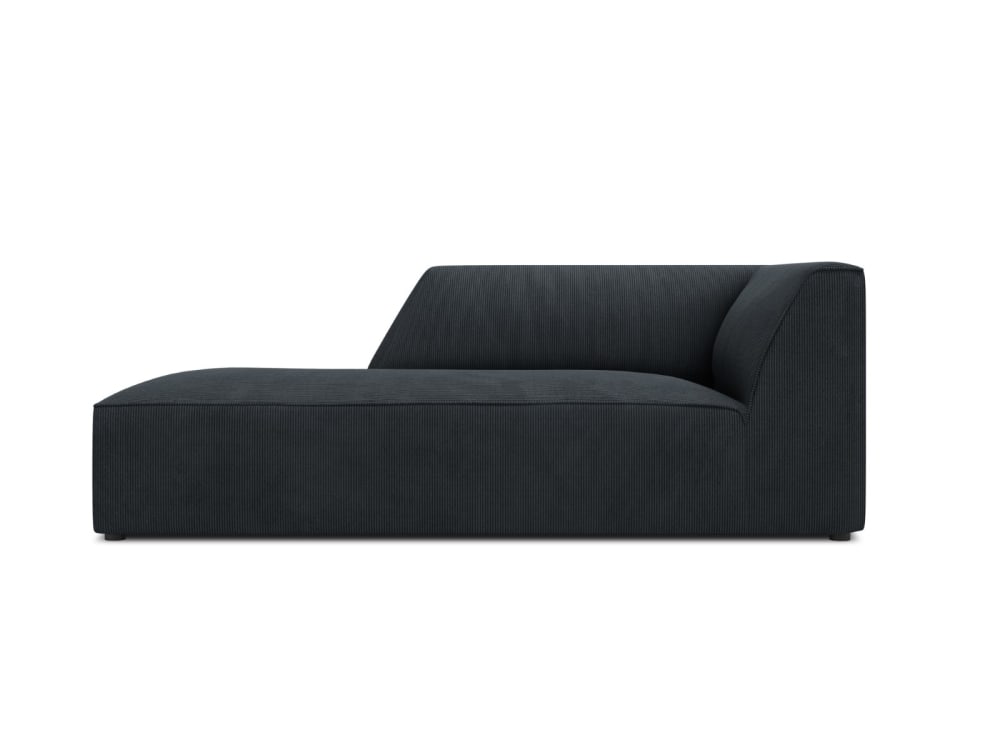 wohnli-moebel-suche-M22057252 Wohnli Möbelsuche - 1-Sitzer Liegesofa rechts aus Cord