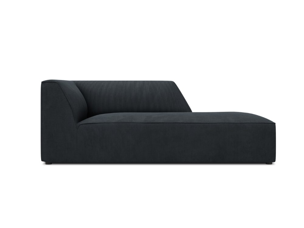 wohnli-moebel-suche-M22057269 Wohnli Möbelsuche - 1-Sitzer Liegesofa links aus Cord