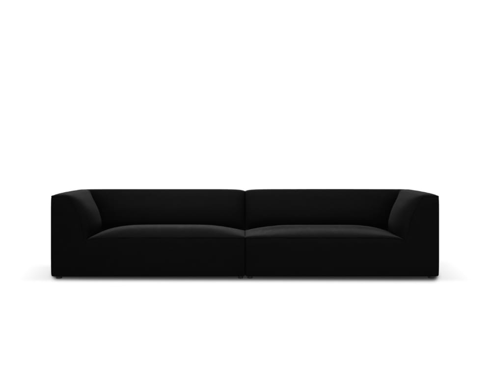 wohnli-moebel-suche-M22057497 Wohnli Möbelsuche - 4-Sitzer Sofa aus Samt