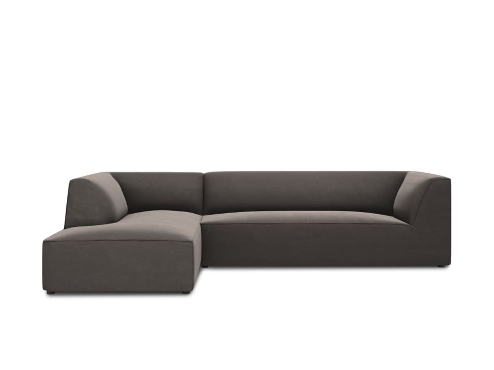wohnli-moebel-suche-M22059490 Wohnli Möbelsuche - 4-Sitzer Ecksofa links aus Samt