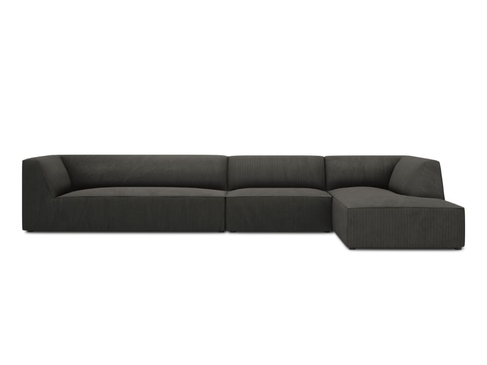 wohnli-moebel-suche-M22059513 Wohnli Möbelsuche - 5-Sitzer Ecksofa rechts aus Cord