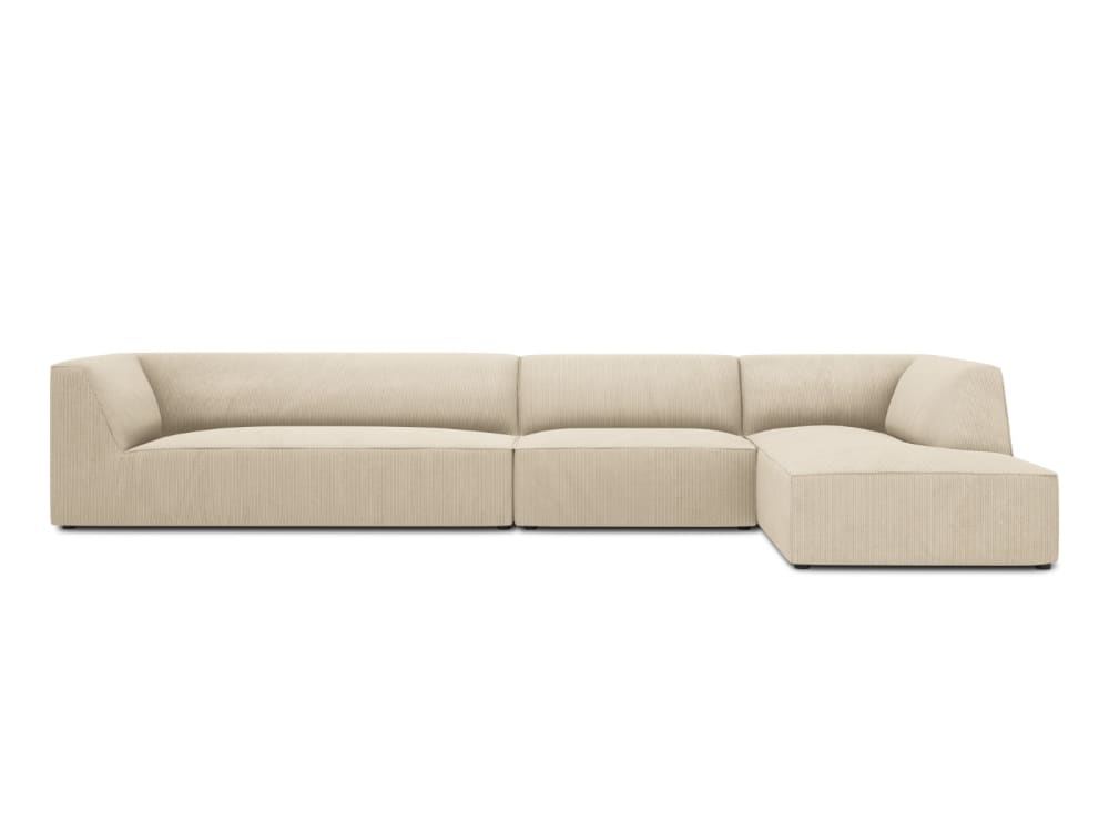 wohnli-moebel-suche-M22059521 Wohnli Möbelsuche - 5-Sitzer Ecksofa rechts aus Cord