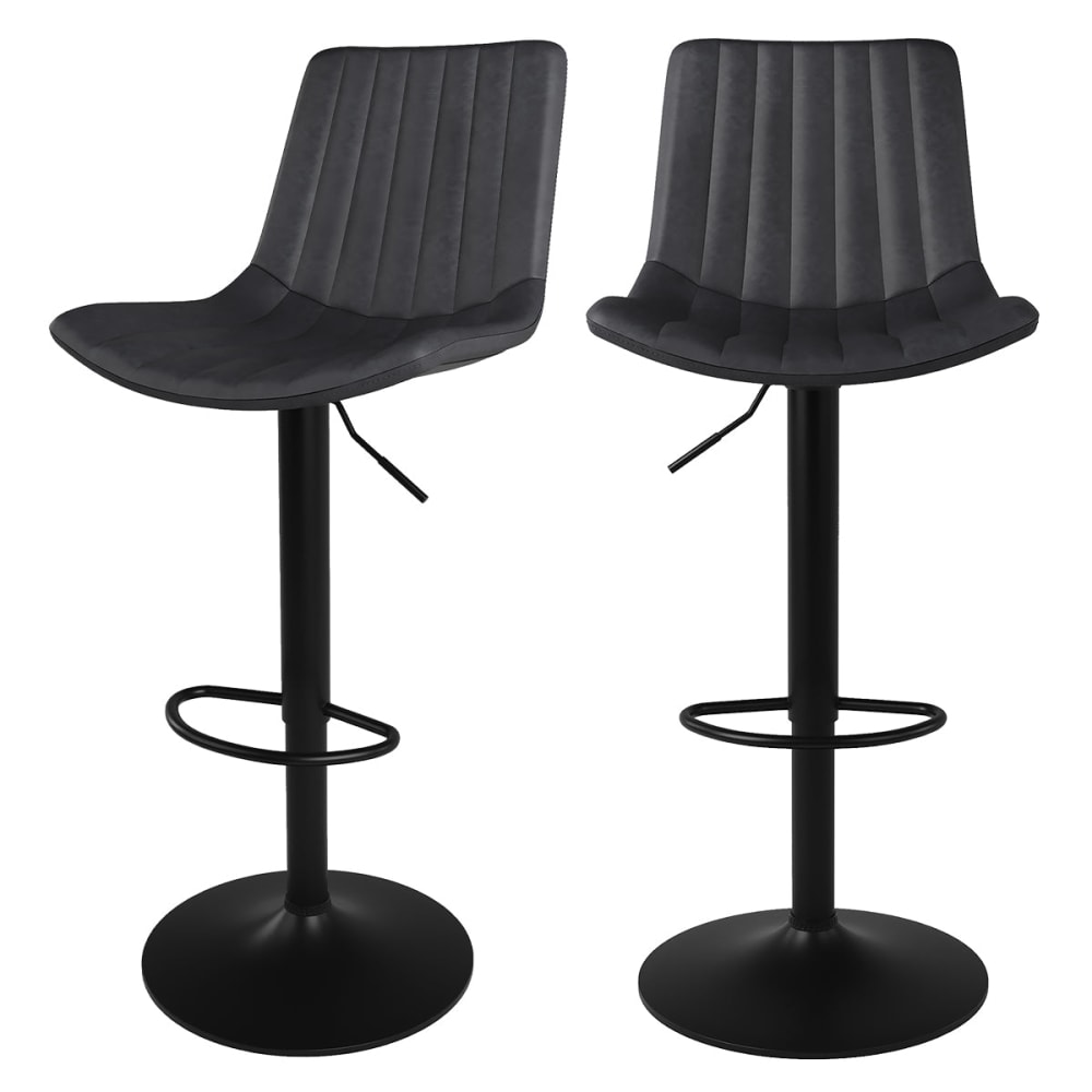wohnli-moebel-suche-M22063531 Wohnli Möbelsuche - 2er-Set verstellbare Barhocker 62