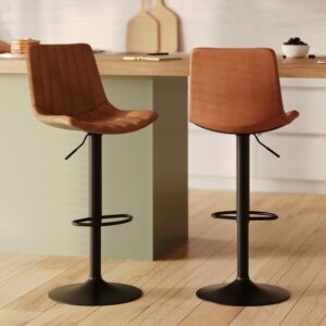 wohnli-moebel-suche-M22063532-1 5/83 cm in camel aus Kunstleder