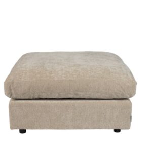 wohnli-moebel-suche-M22065824 Wohnli Möbelsuche - Beiger Stoffhocker L 92