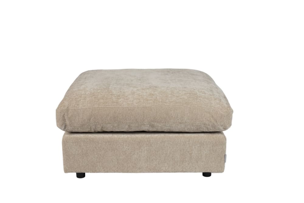wohnli-moebel-suche-M22065824 Wohnli Möbelsuche - Beiger Stoffhocker L 92