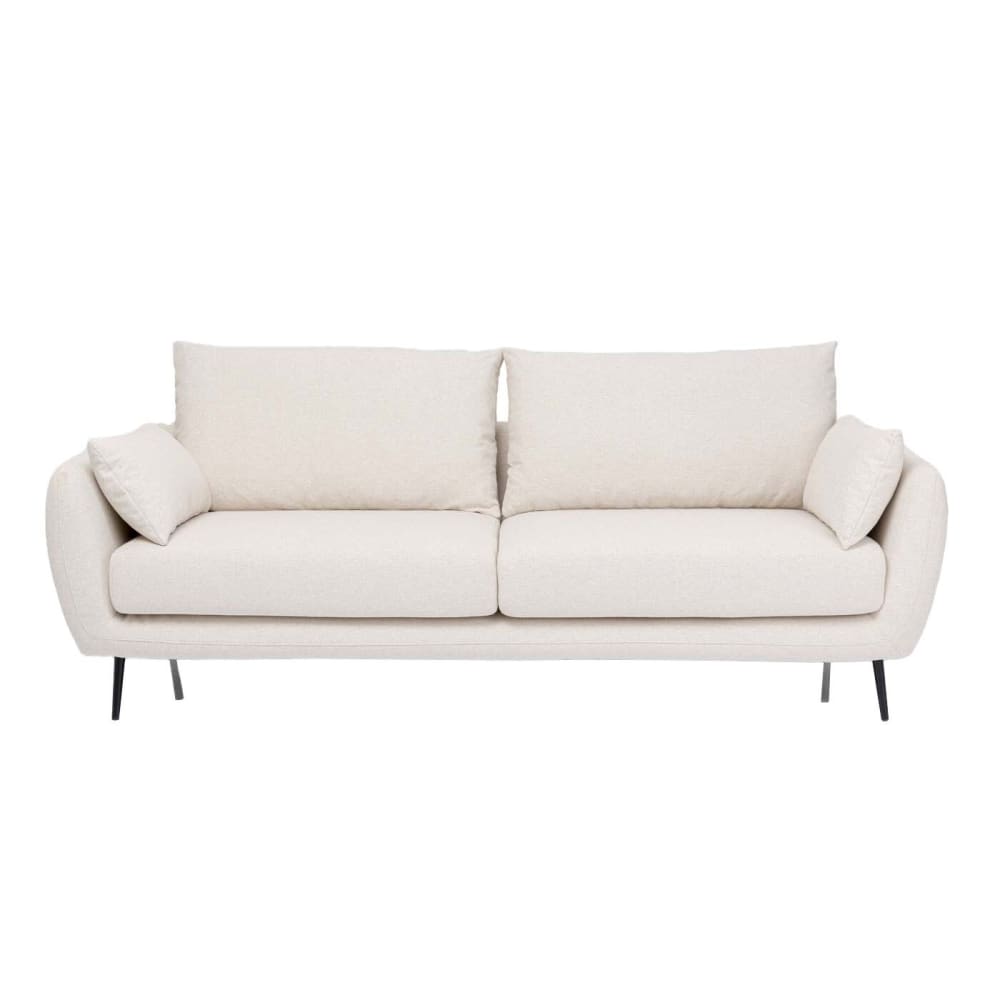 Wohnli Möbelsuche - 2-Sitzer-Sofa mit Stoffbezug