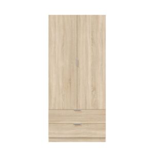 wohnli-moebel-suche-M22070993 Wohnli Möbelsuche - Schrank 2 Türen 2 Schubladen