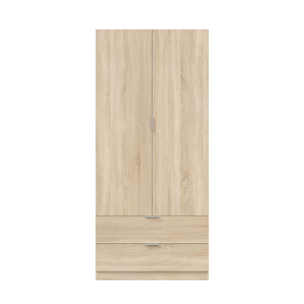 wohnli-moebel-suche-M22070993 Wohnli Möbelsuche - Schrank 2 Türen 2 Schubladen