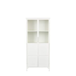 Wohnli Möbelsuche - Schrank aus Eisen