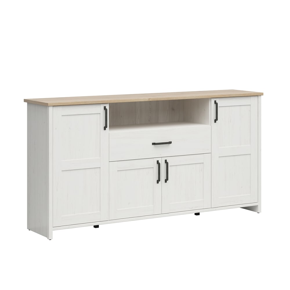 wohnli-moebel-suche-M22072745 Wohnli Möbelsuche - Buffet mit 1 Schublade und 4 Türen