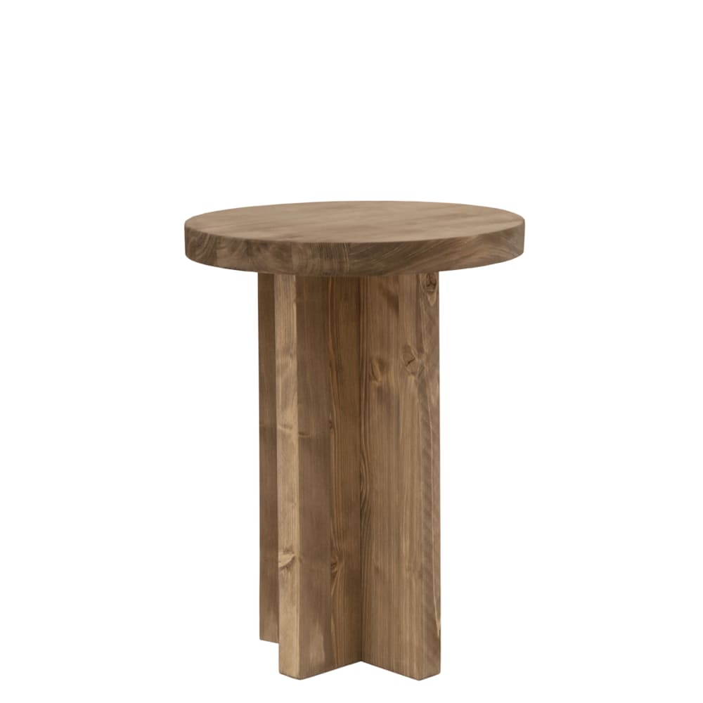 wohnli-moebel-suche-M22087743 Wohnli Möbelsuche - Hocker aus Massivholz in Dunkel-Eiche
