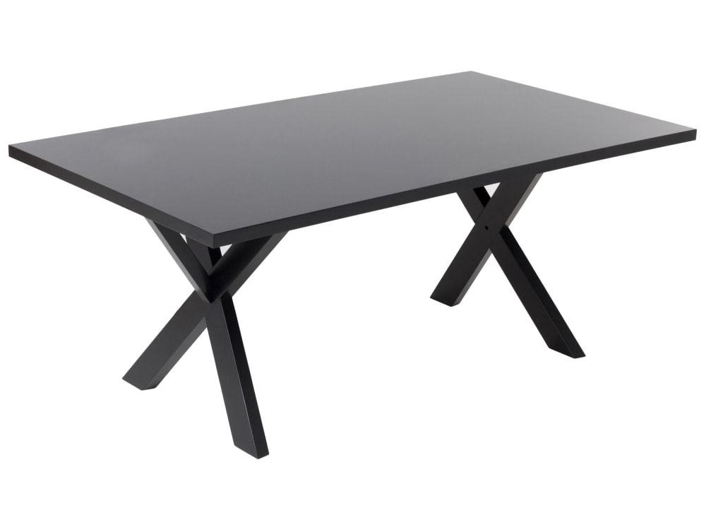 wohnli-moebel-suche-M22097066 Wohnli Möbelsuche - Esszimmertisch 8 Personen aus Mdf-platte