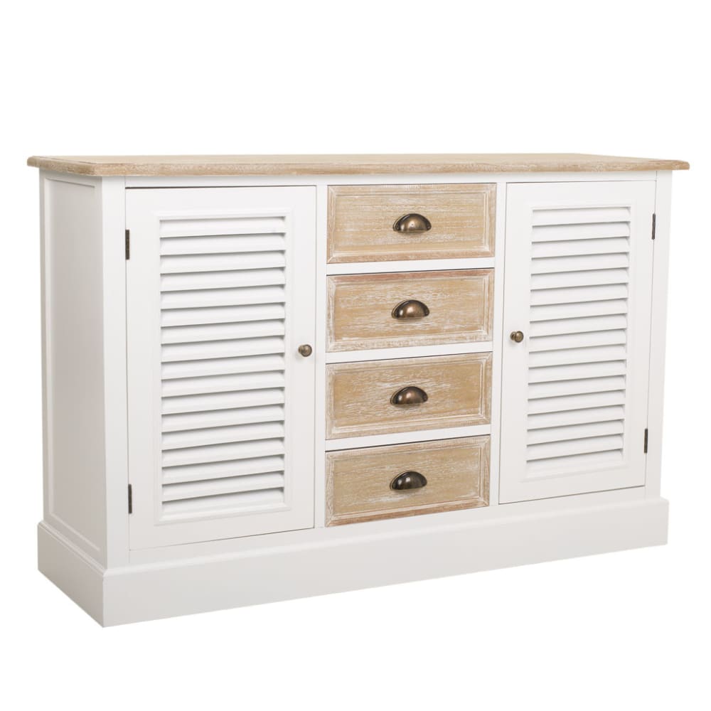 Wohnli Möbelsuche - Sideboard aus Holz