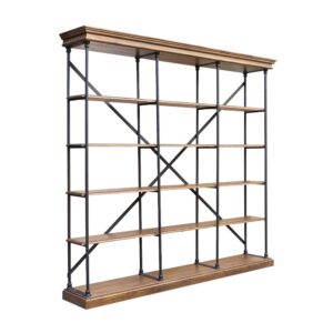 wohnli-moebel-suche-M22102074 Wohnli Möbelsuche - Moderne Regal aus Holz und Metall