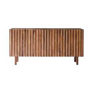 Wohnli Möbelsuche - Sideboard aus massivem Mangoholz