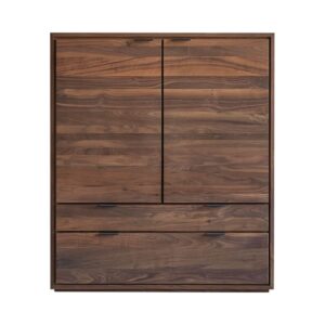 wohnli-moebel-suche-M22103899 Wohnli Möbelsuche - Anrichte aus massivem Nussbaum 110 cm