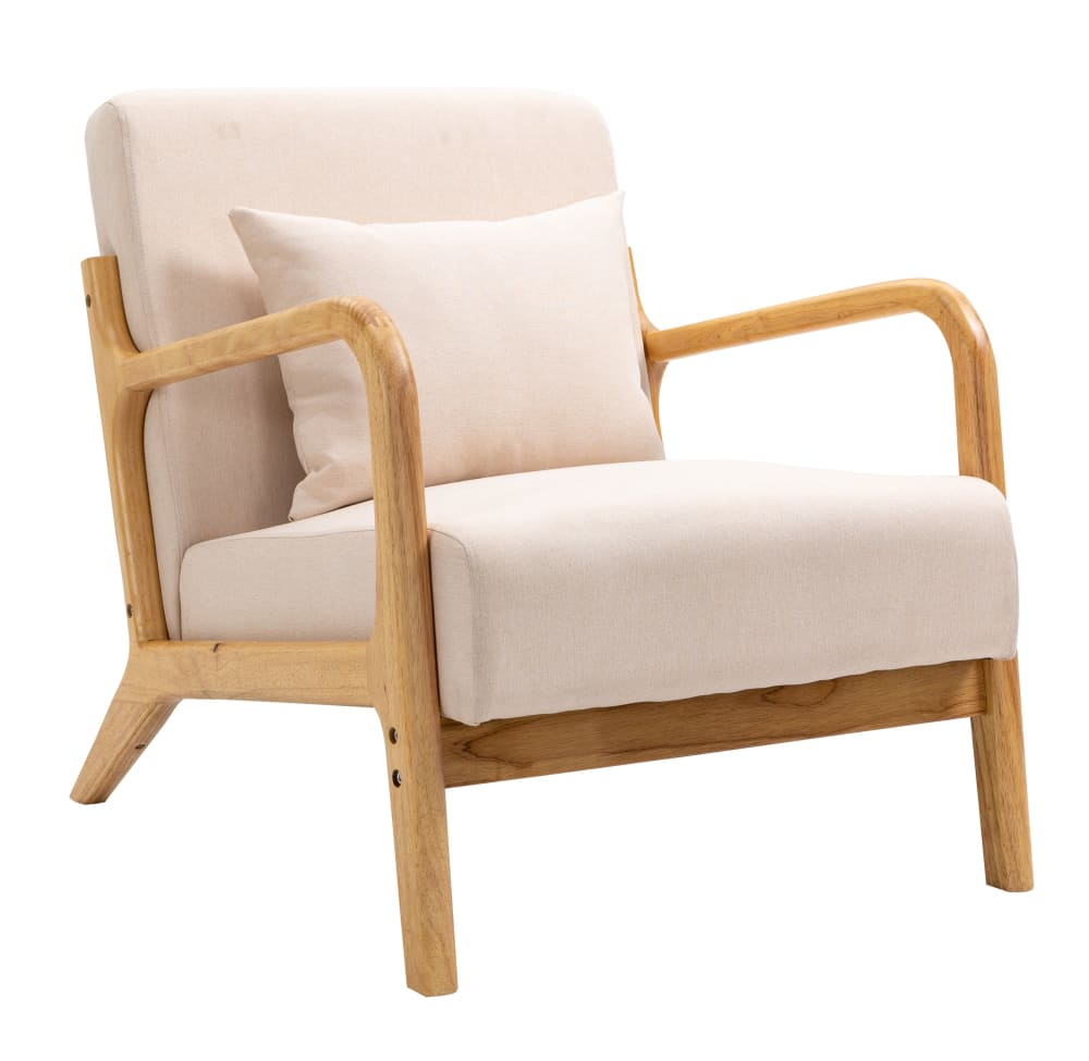 wohnli-moebel-suche-M22111091 Wohnli Möbelsuche - Polstersessel aus Massivholz und Stoff Beige