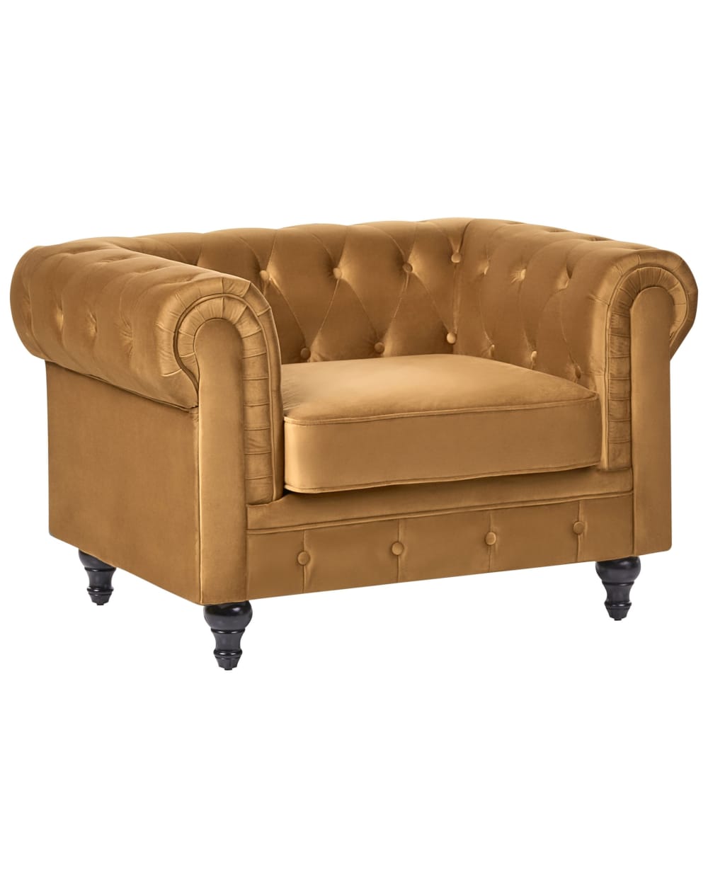 wohnli-moebel-suche-M22113003 Wohnli Möbelsuche - Sessel aus Samtstoff 70cm