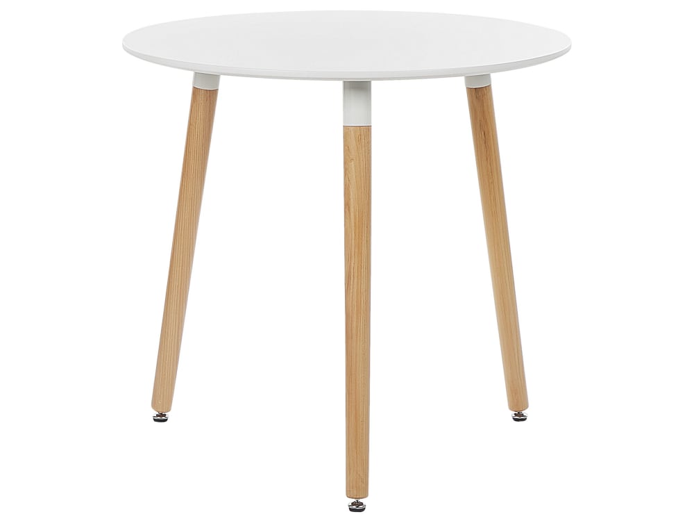 Wohnli Möbelsuche - Esszimmertisch 2 Personen aus Mdf-platte