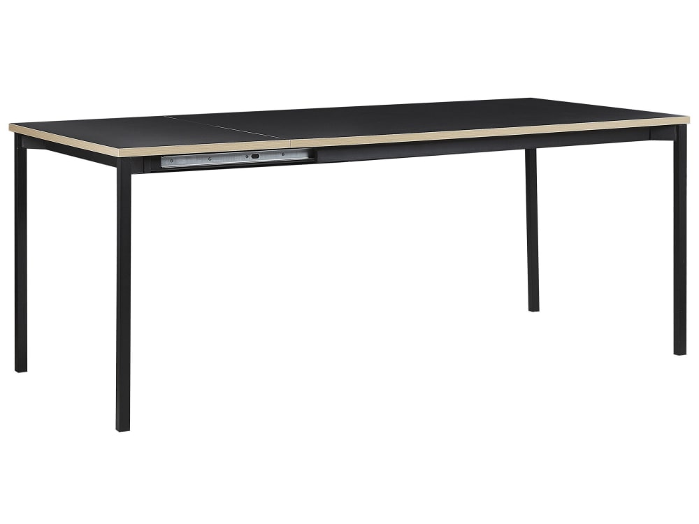 wohnli-moebel-suche-M22113531 Wohnli Möbelsuche - Esszimmertisch 8 Personen aus Mdf-platte