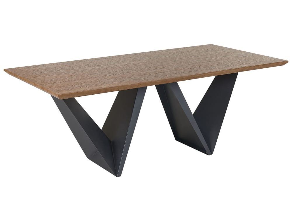wohnli-moebel-suche-M22113595 Wohnli Möbelsuche - Esszimmertisch 8 Personen aus Mdf-platte