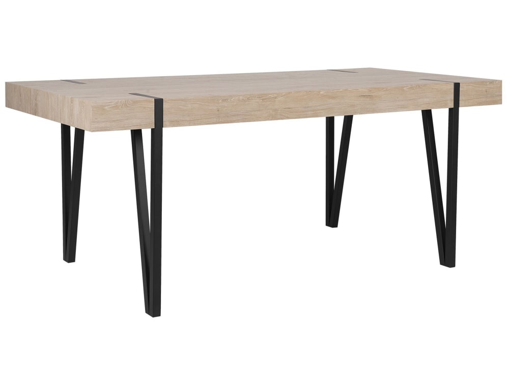wohnli-moebel-suche-M22114333 Wohnli Möbelsuche - Esszimmertisch 8 Personen aus Mdf-platte