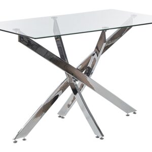 wohnli-moebel-suche-M22114356 Wohnli Möbelsuche - Esszimmertisch 4 Personen aus Sicherheitsglas
