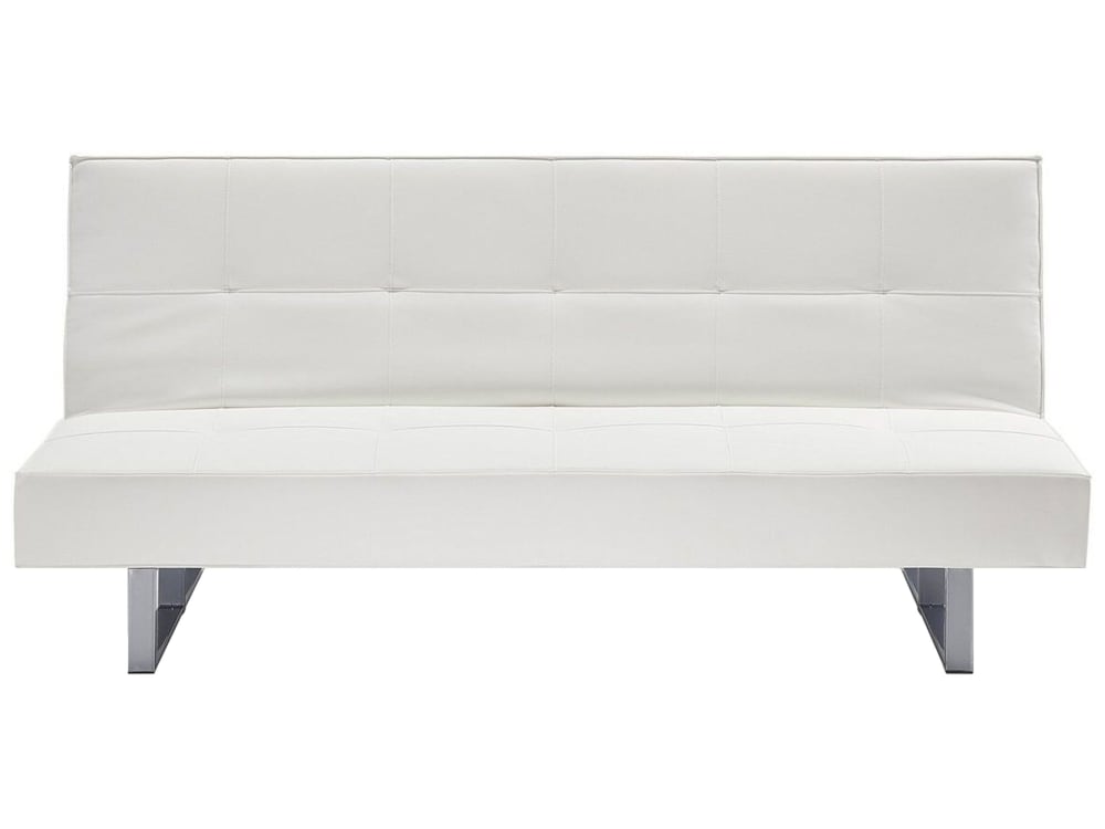 wohnli-moebel-suche-M22116016 Wohnli Möbelsuche - Schlafsofa 3 Personen aus Kunstleder