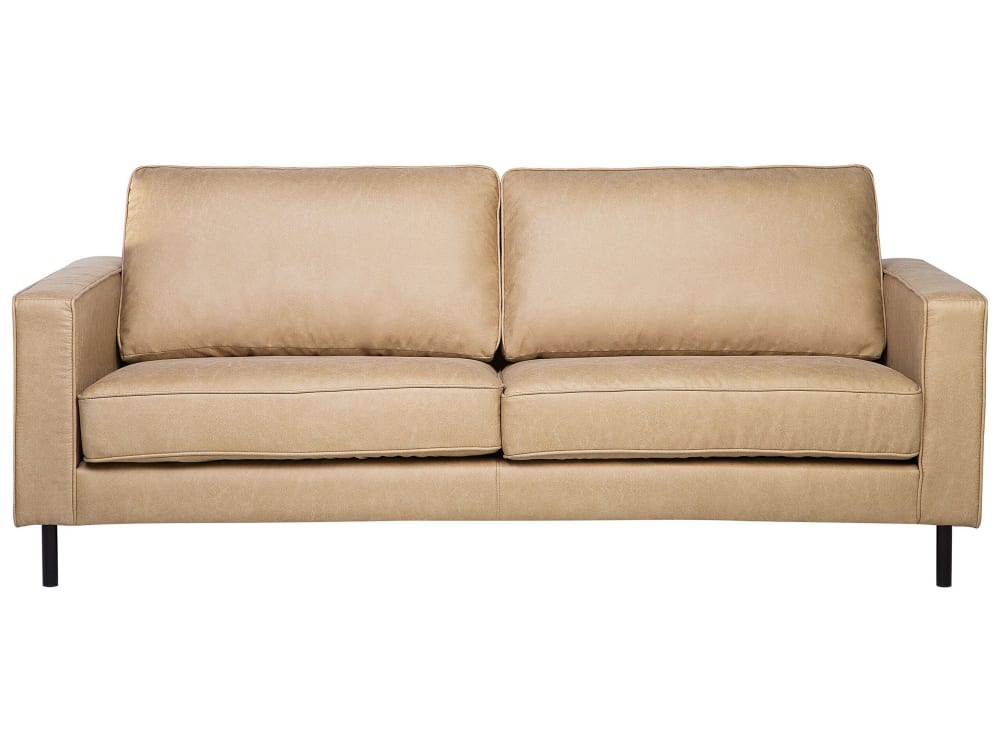 wohnli-moebel-suche-M22116023 Wohnli Möbelsuche - 3-Sitzer Sofa 3 Personen aus Kunstleder