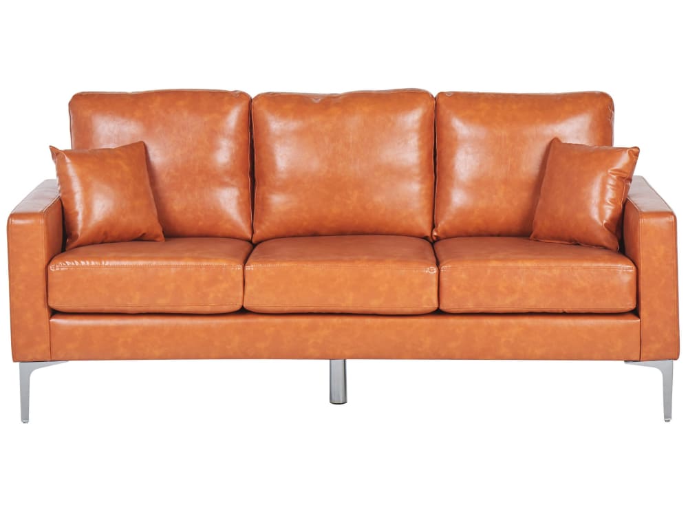 wohnli-moebel-suche-M22116027 Wohnli Möbelsuche - 3-Sitzer Sofa 3 Personen aus Kunstleder