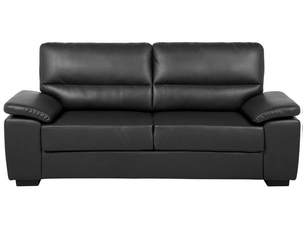 wohnli-moebel-suche-M22116039 Wohnli Möbelsuche - 3-Sitzer Sofa 3 Personen aus Kunstleder