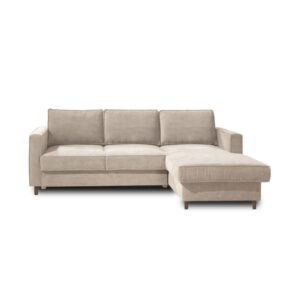 wohnli-moebel-suche-M22116734 Wohnli Möbelsuche - Jake - canapé d'angle droit - convertible avec coffre - 4 places - en