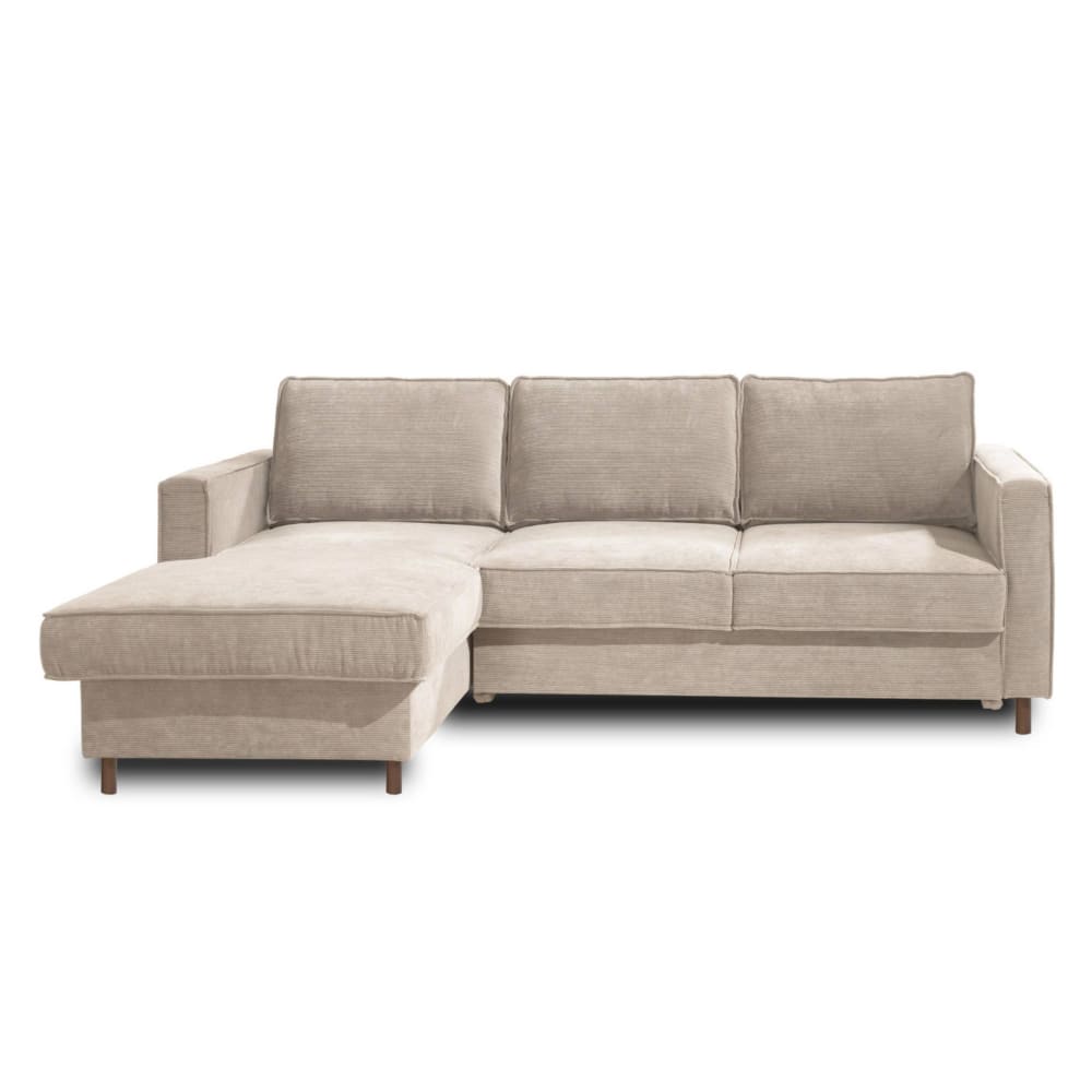 wohnli-moebel-suche-M22116780 Wohnli Möbelsuche - Jake - canapé d'angle gauche - convertible avec coffre - 4 places - en