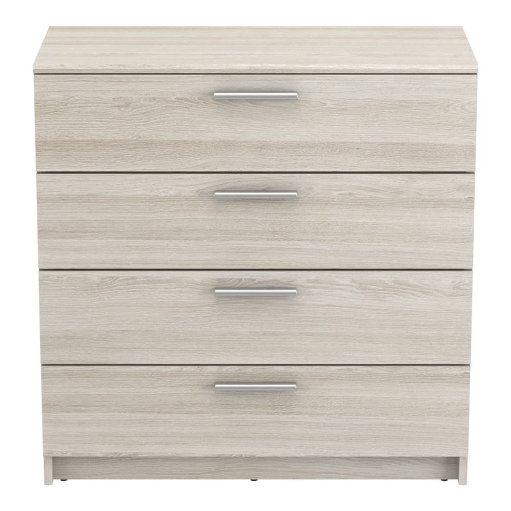 wohnli-moebel-suche-M22119519 Wohnli Möbelsuche - Kommode mit 4 Schubladen L79