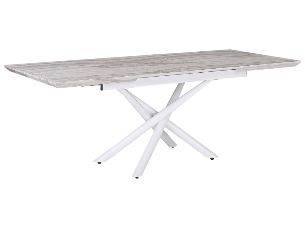 wohnli-moebel-suche-M22120474 Wohnli Möbelsuche - Esszimmertisch 8 Personen aus Mdf-platte