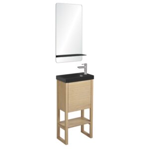 wohnli-moebel-suche-M22123005 Wohnli Möbelsuche - Handwaschbecken- und Spiegel-Set