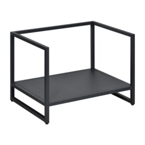 wohnli-moebel-suche-M22123031 Wohnli Möbelsuche - Metallstruktur mit Sockel unter der Spüle