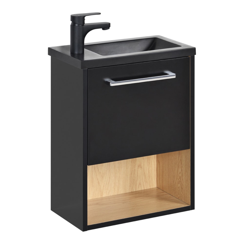 wohnli-moebel-suche-M22123046 Wohnli Möbelsuche - Handwaschbecken + Wasserhahn-Set