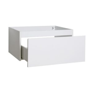 wohnli-moebel-suche-M22123061-1 Badezimmerschrank 49x30x60cm Metall Weiß Mob In Möbel Badezimmermöbel Waschtische