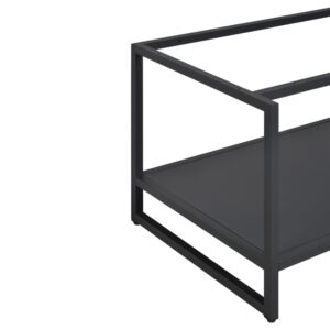 wohnli-moebel-suche-M22123080-1 Metallstruktur mit Sockel unter der Spüle 120x44x47cm Metall Schwarz Mob In Möbel Badezimmermöbel Waschtische