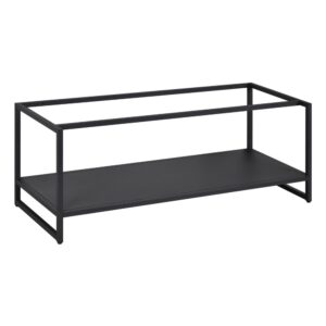 wohnli-moebel-suche-M22123080 Wohnli Möbelsuche - Metallstruktur mit Sockel unter der Spüle