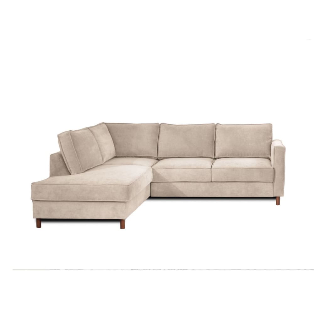 wohnli-moebel-suche-M22130516 Wohnli Möbelsuche - Jake - canapé d'angle gauche - convertible - 5 places - en velours