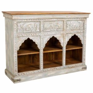 Wohnli Möbelsuche - Sideboard aus Holz