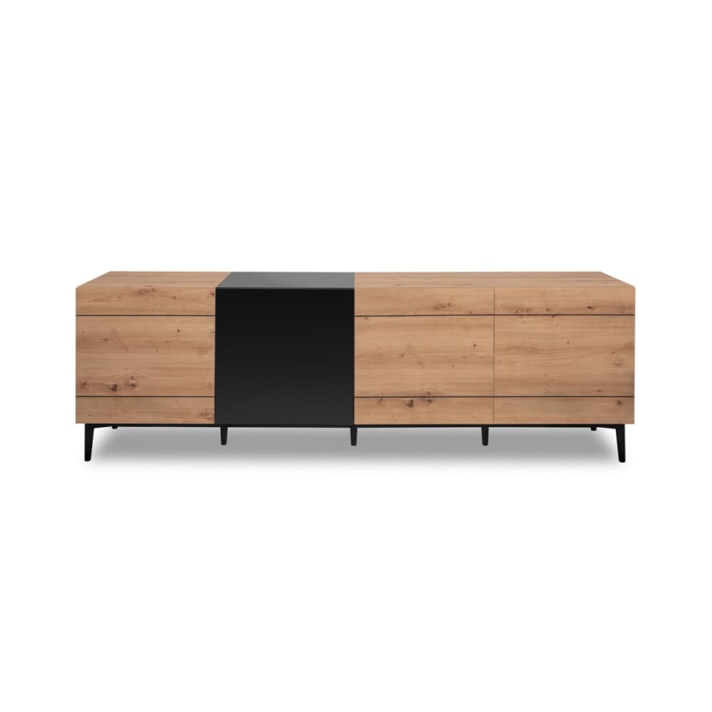 wohnli-moebel-suche-M22142151 Wohnli Möbelsuche - Niedriges Sideboard mit 4 Türen
