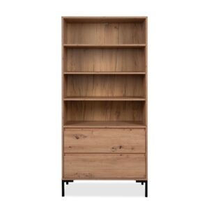 Wohnli Möbelsuche - Highboard mit 2 Schubladen L77