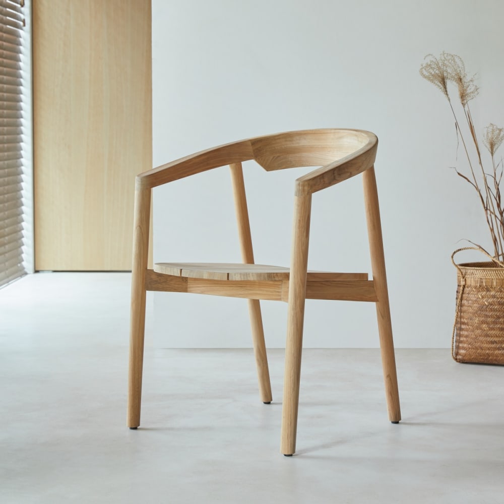 wohnli-moebel-suche-M22143685 Wohnli Möbelsuche - Stuhl aus Teak massiv