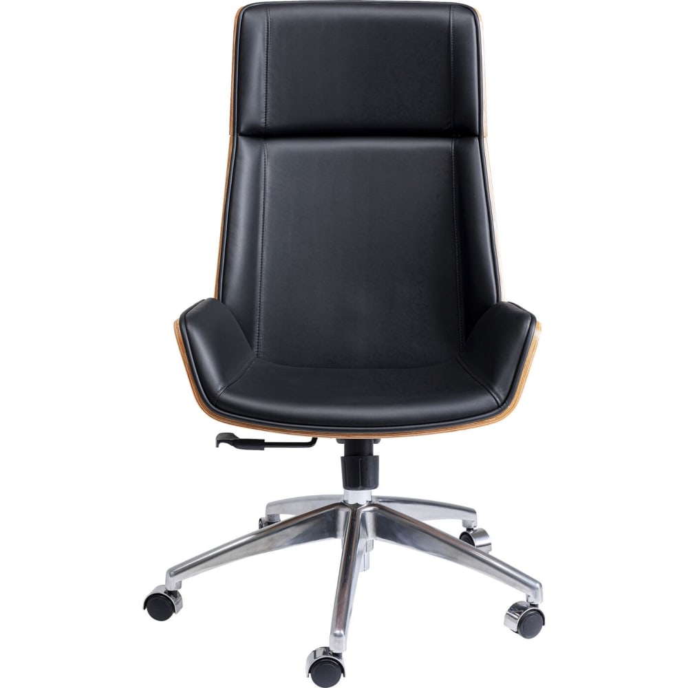 wohnli-moebel-suche-M22151209 Wohnli Möbelsuche - Bürostuhl in Leder-Optik