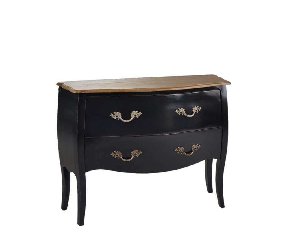 Wohnli Möbelsuche - Shabby-Chic-Kommode